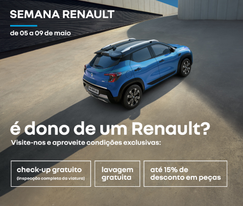 semana Renault