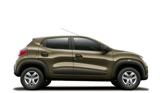 Kwid Bronze