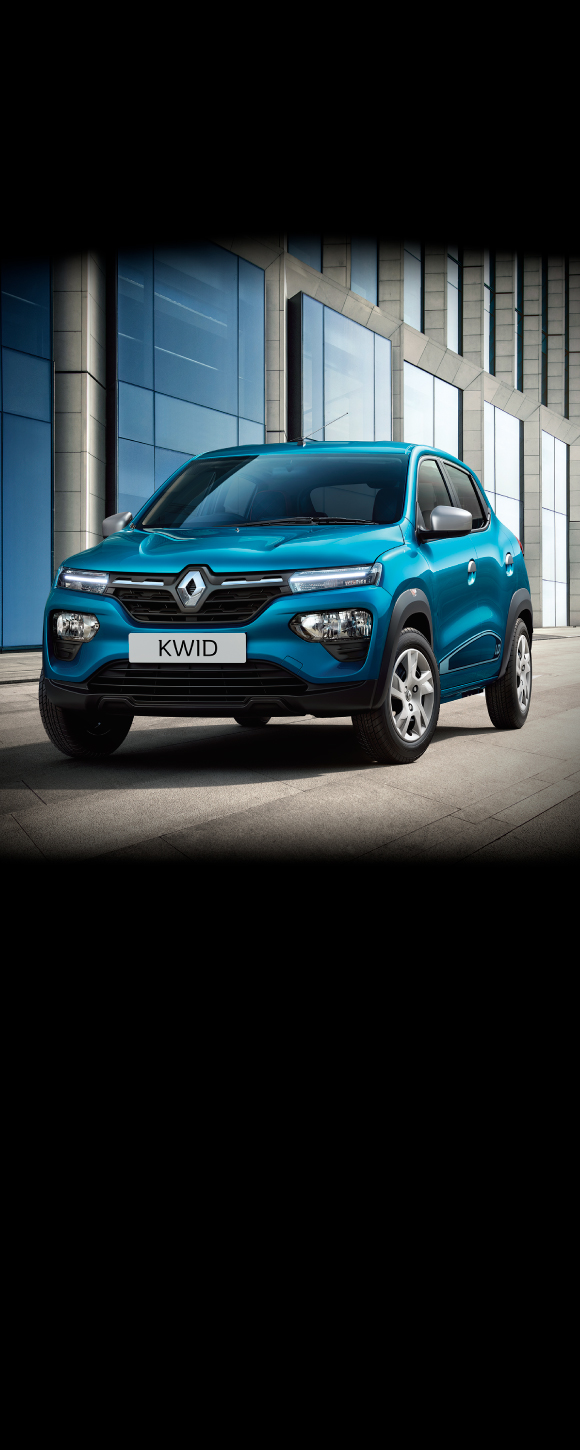 New Kwid